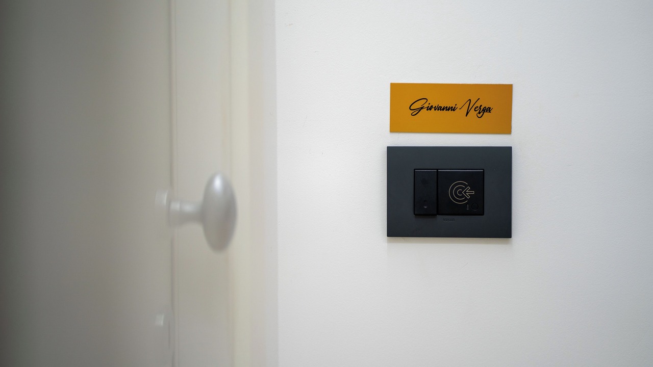 Photo of Bathroom in Coste