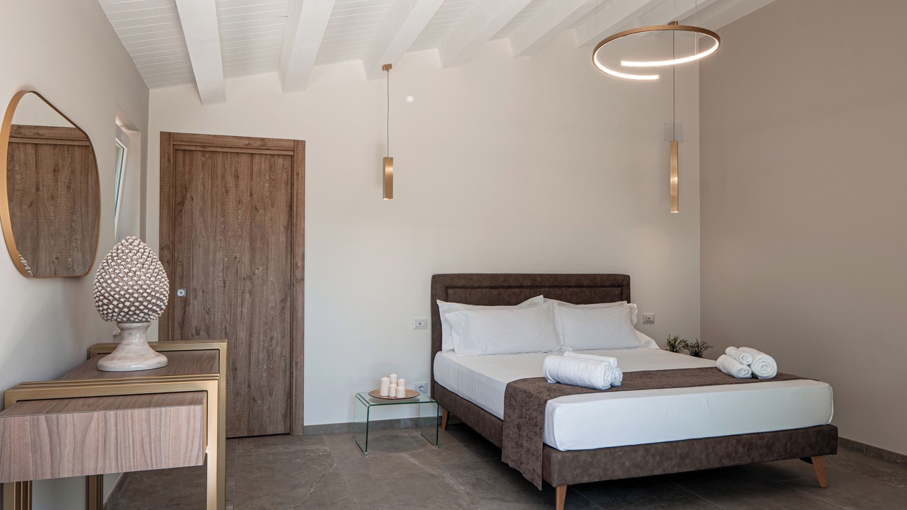 Photo of Bedroom in Mussomeli