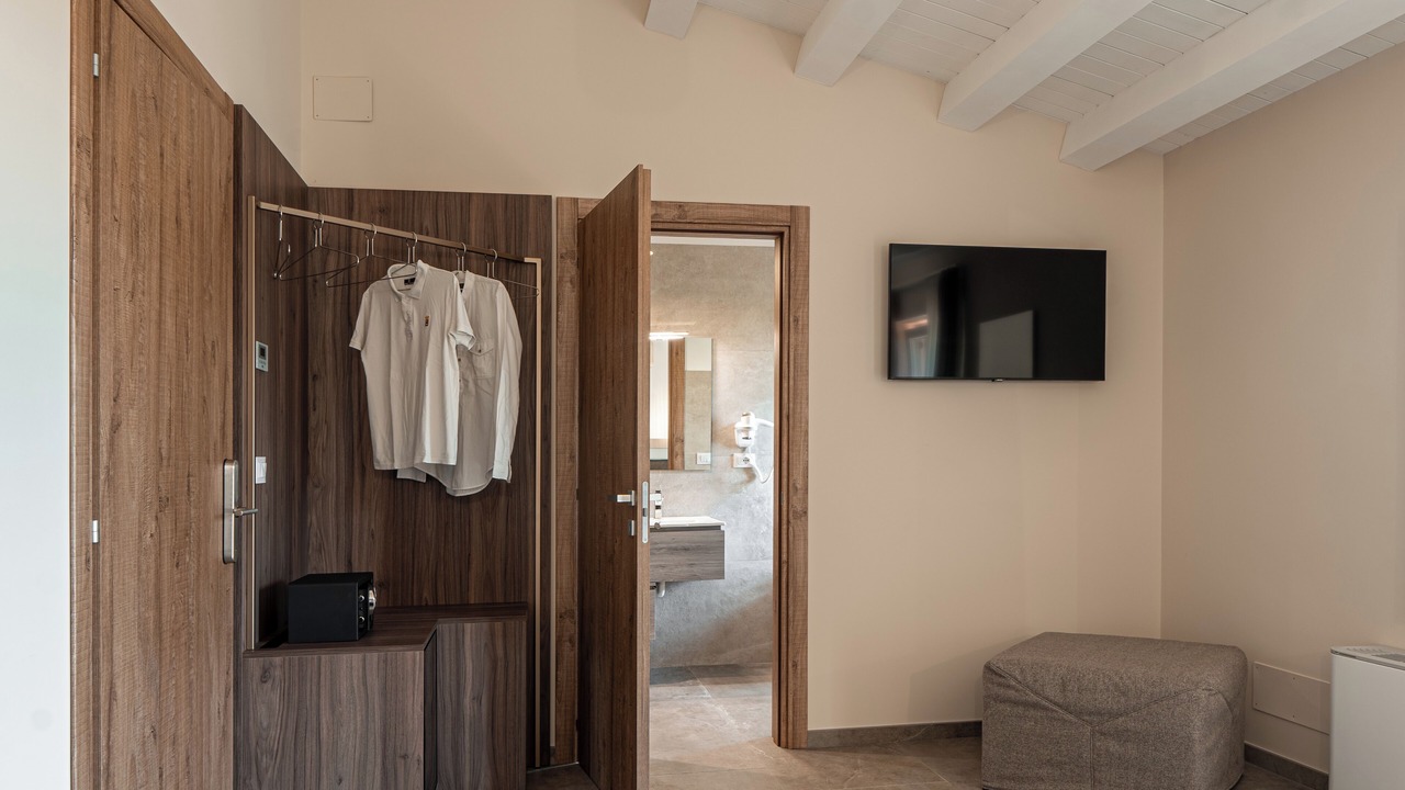 Photo of Bedroom in Mussomeli