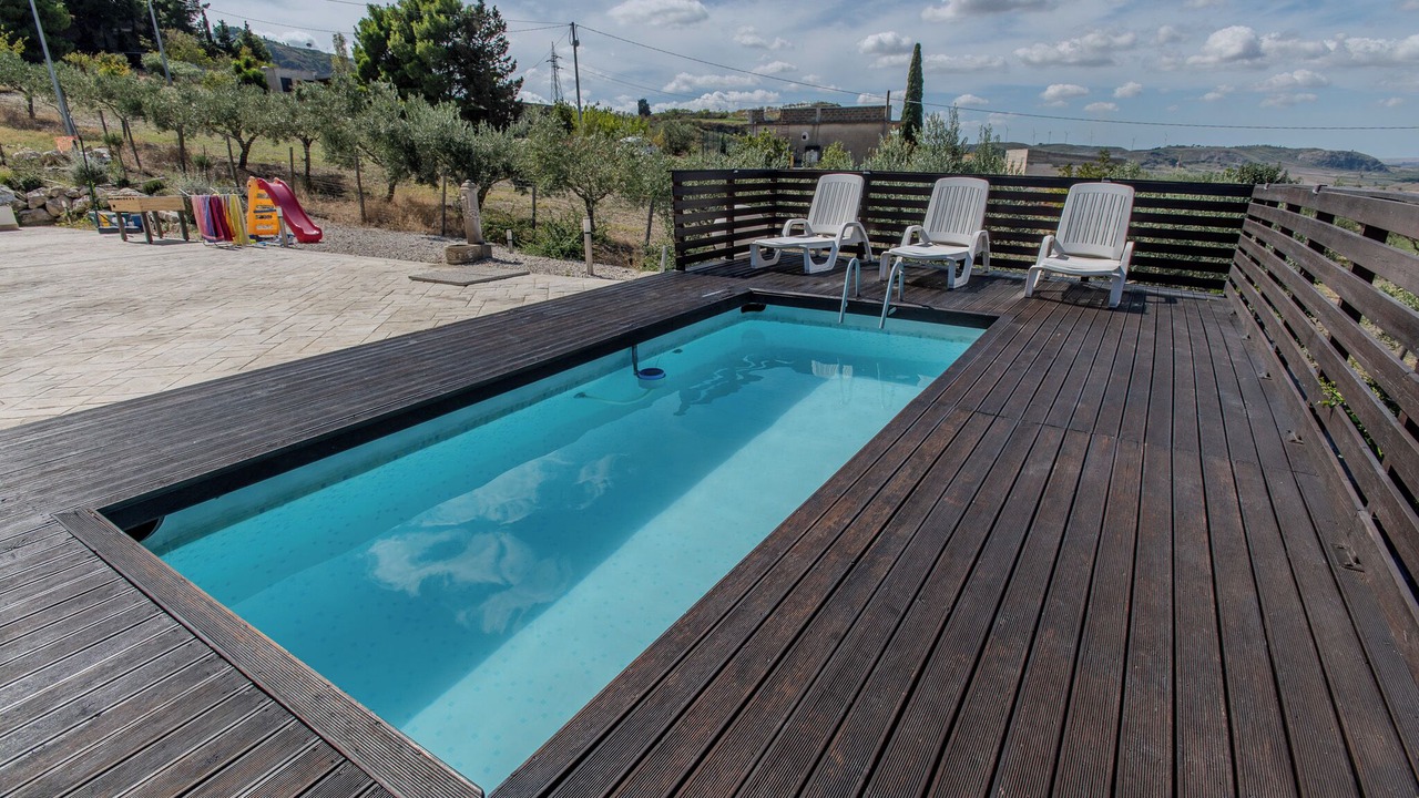 Photo of Outdoor in Santa Ninfa