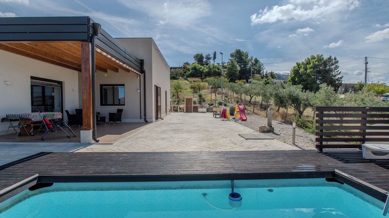 Photo of Outdoor in Santa Ninfa