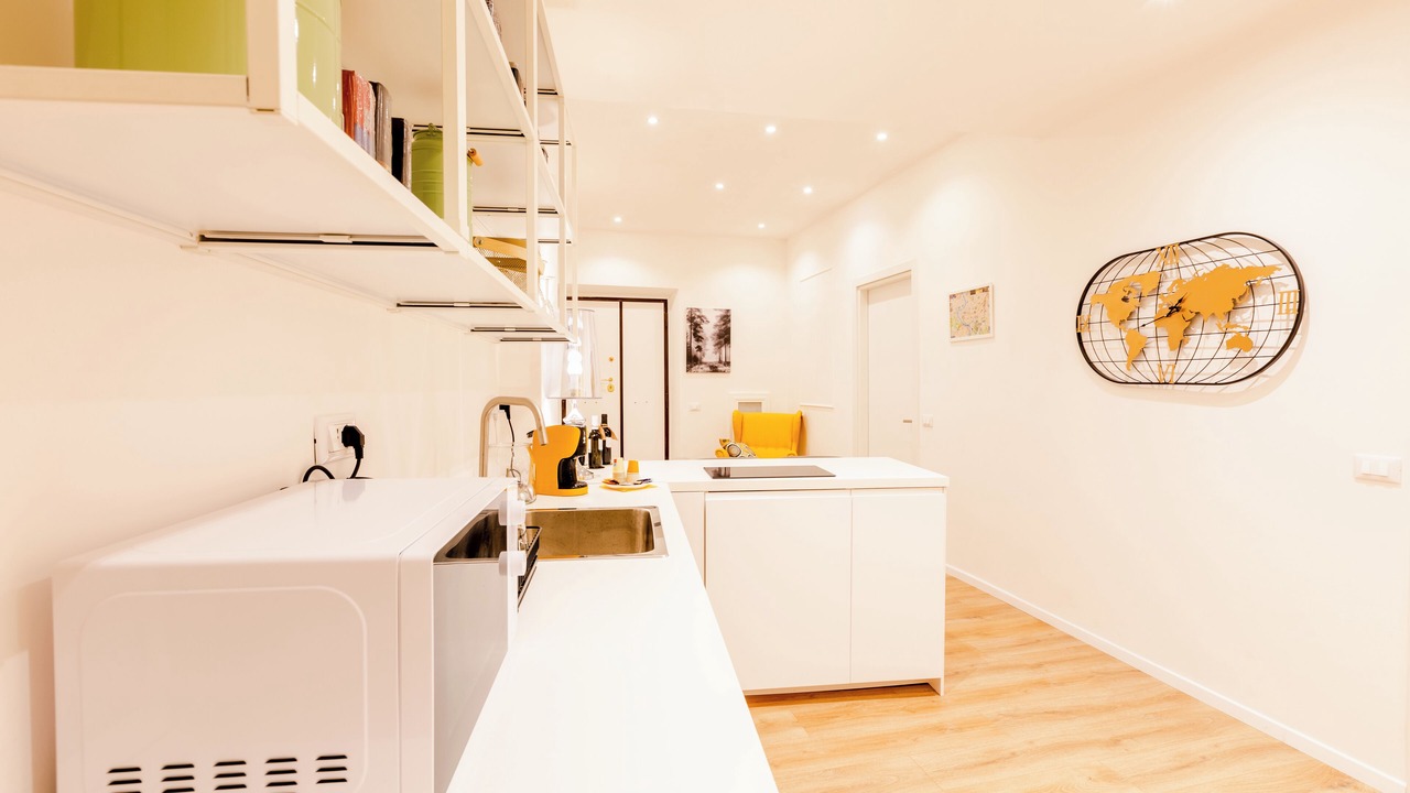 Photo of Livingroom in San Giovanni