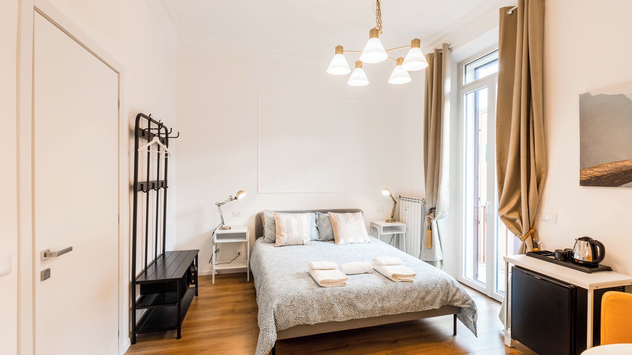 Photo of Bedroom in San Giovanni