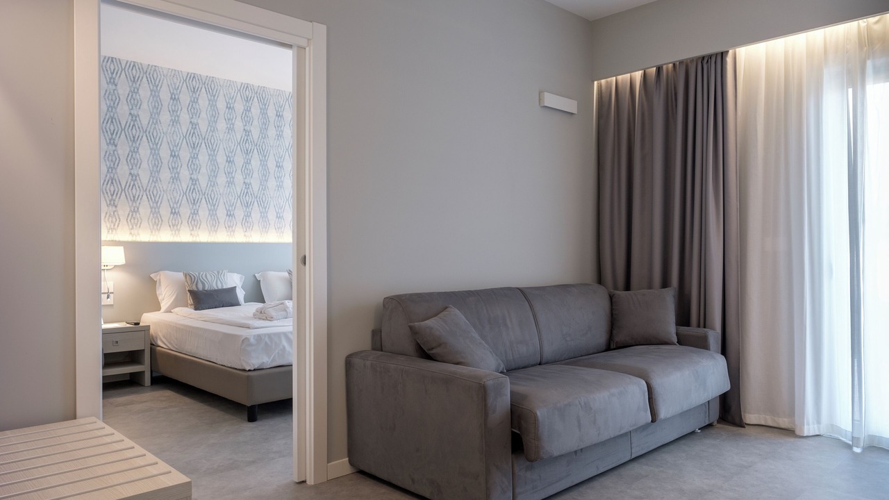 Photo of Bedroom in Villapiana