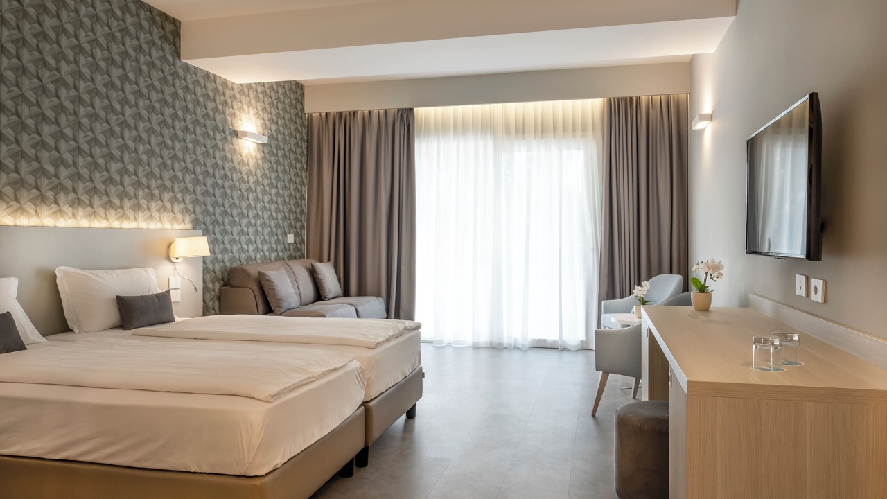 Photo of Bedroom in Villapiana