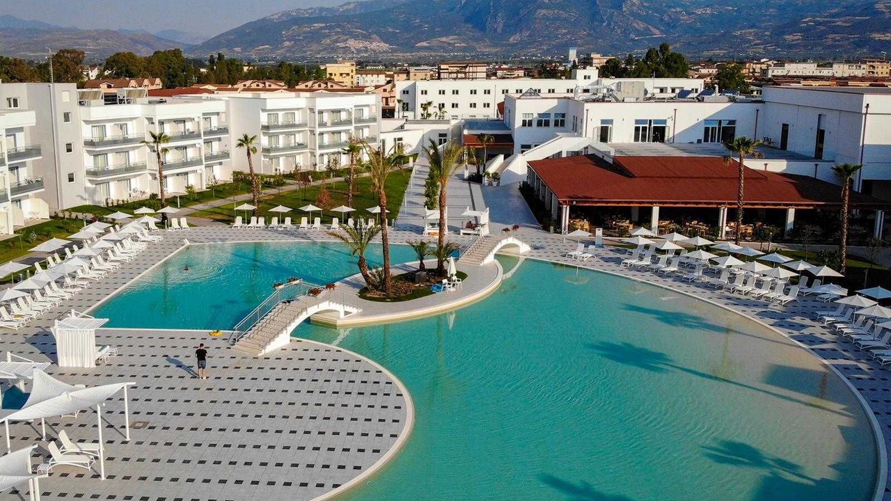 Photo of Outdoor in Villapiana