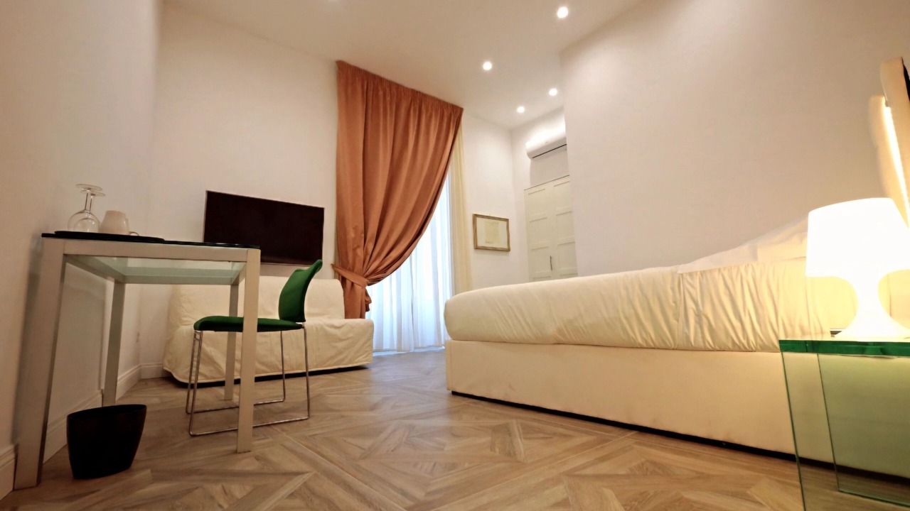 Photo of Bedroom in Santa Lucia