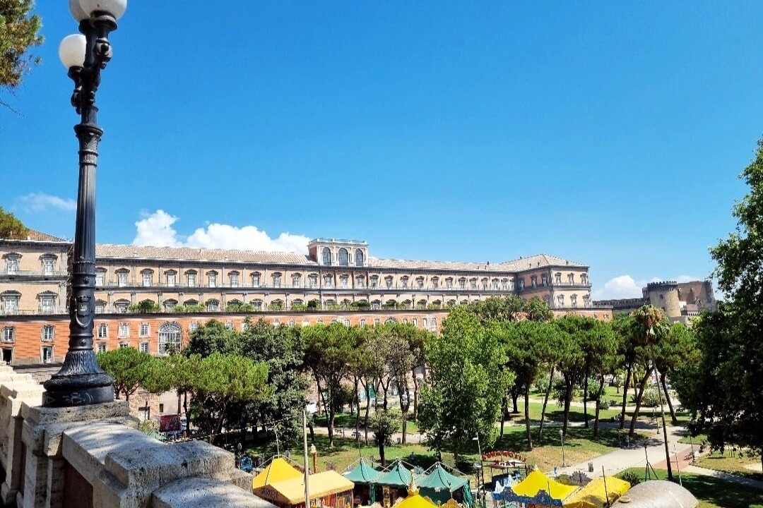 Photo of Outdoor in Santa Lucia