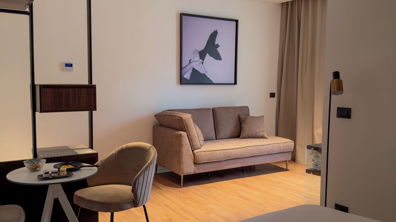 Photo of Bedroom in Nicolosi