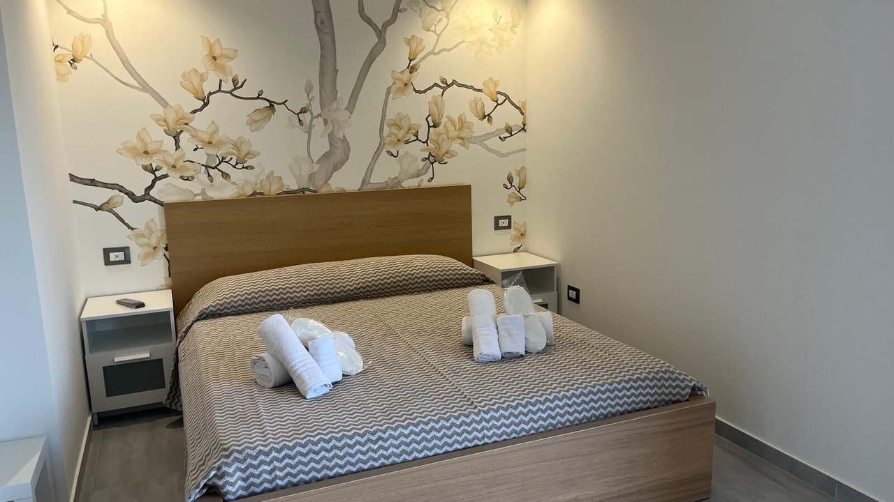 Photo of Bedroom in Sciacca