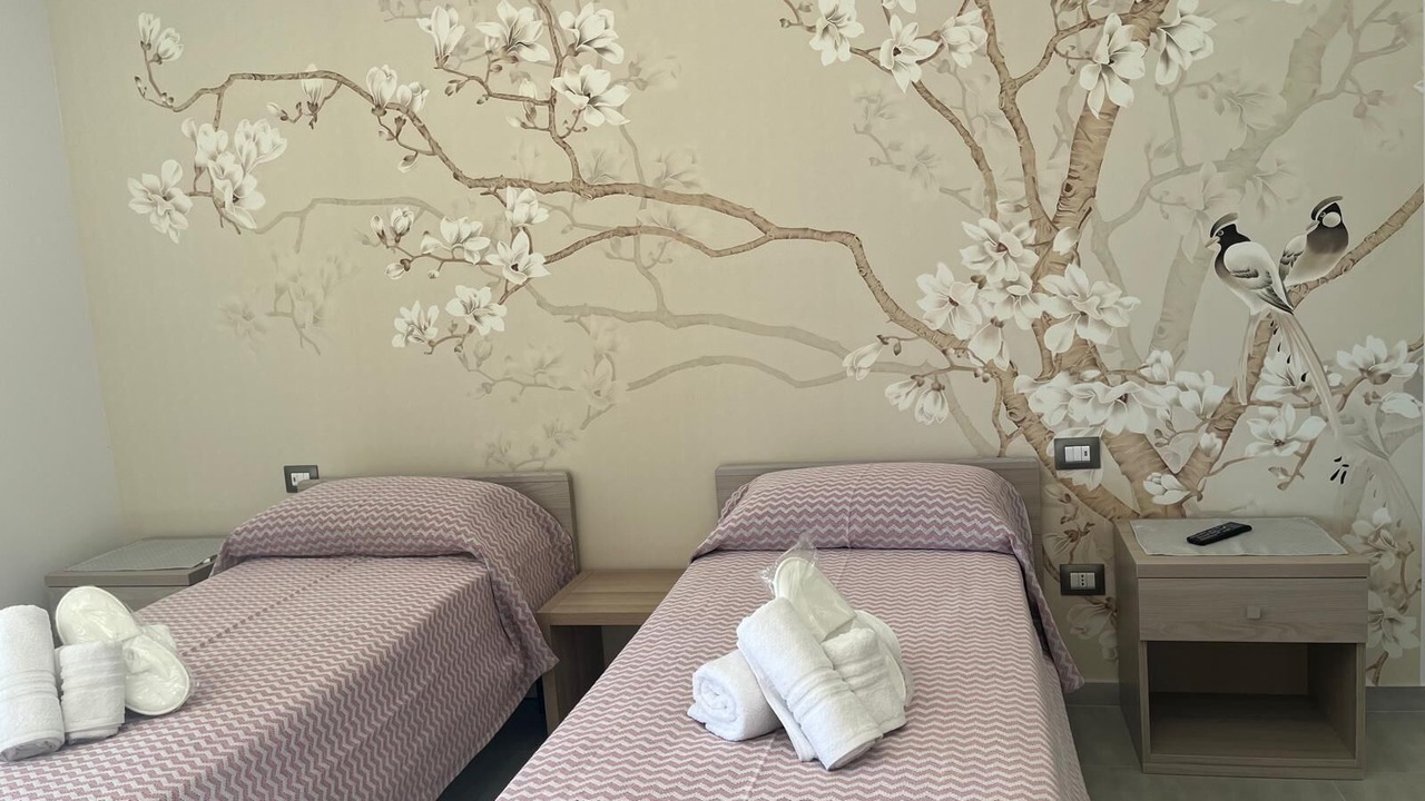 Photo of Bedroom in Sciacca
