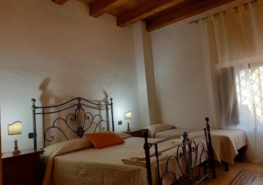 Photo of Bedroom in Filadelfia