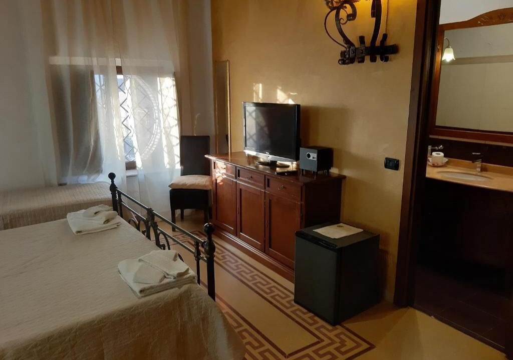 Photo of Bedroom in Filadelfia