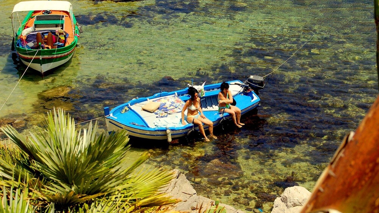 Photo of Others in Isola delle Femmine