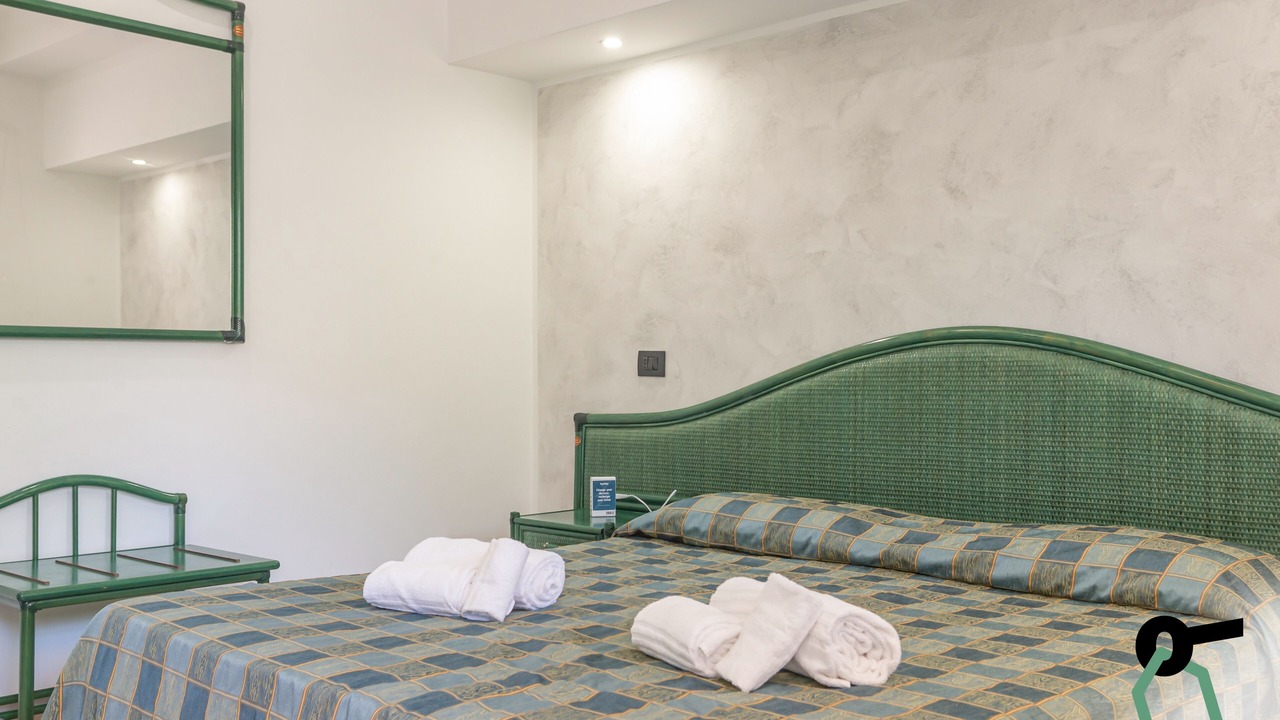 Photo of Bedroom in Mazzaforno