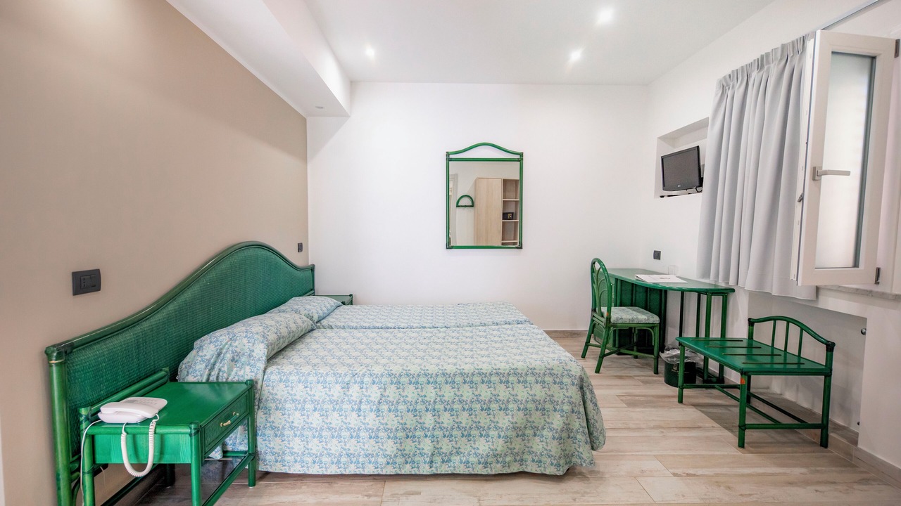 Photo of Bedroom in Mazzaforno