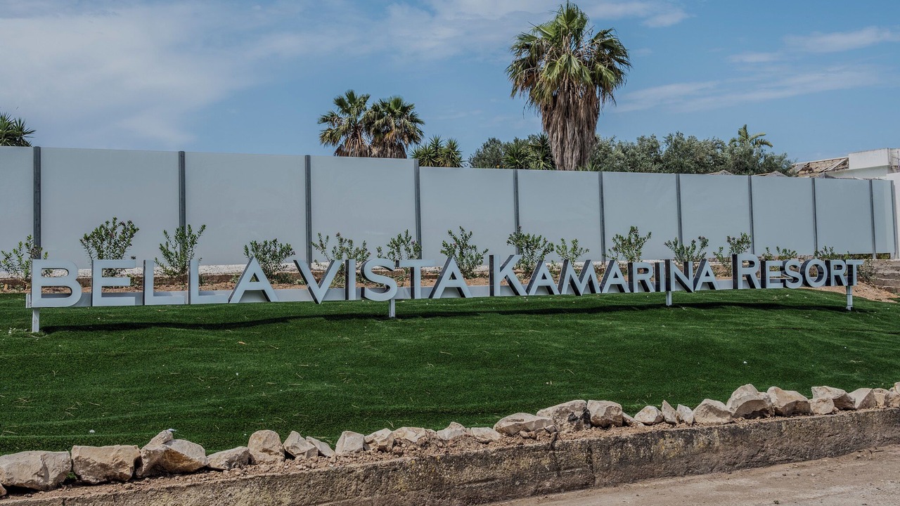 Photo of Outdoor in Scoglitti