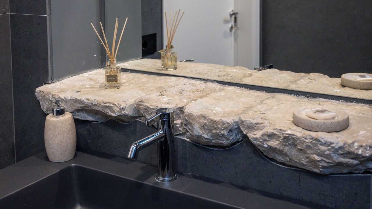 Photo of Bathroom in Scoglitti