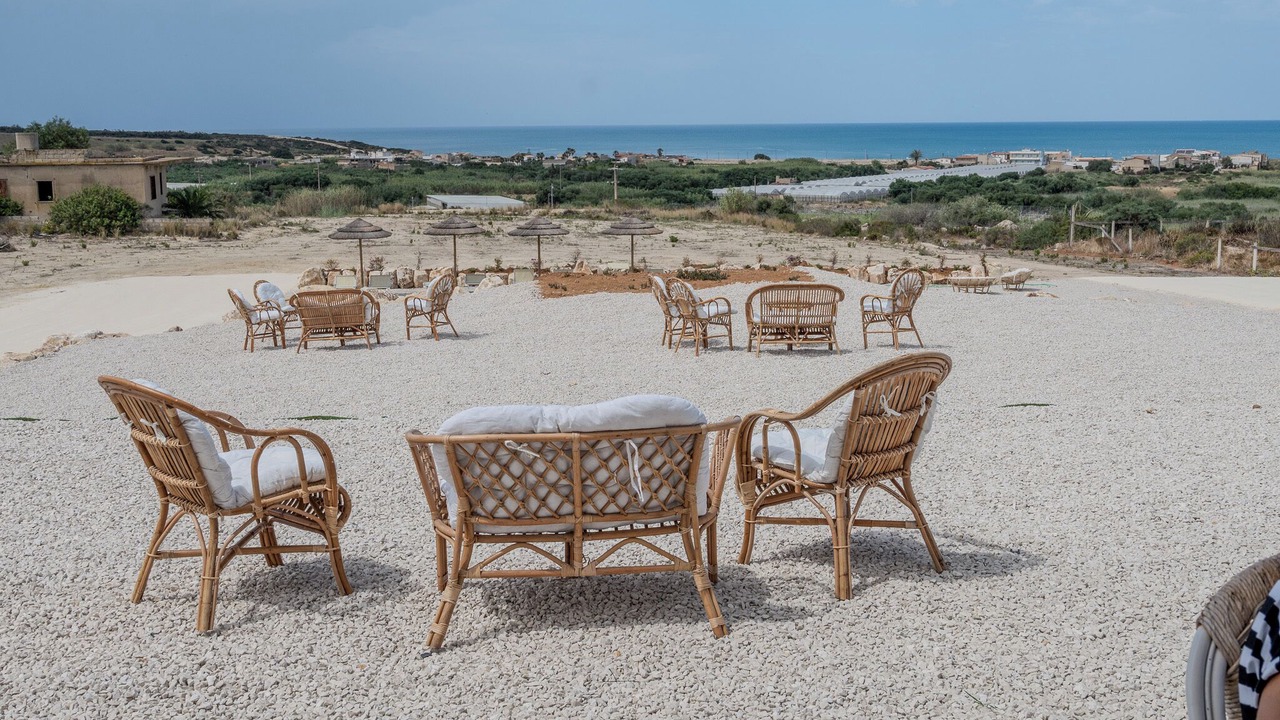 Photo of Patio Balcony in Scoglitti