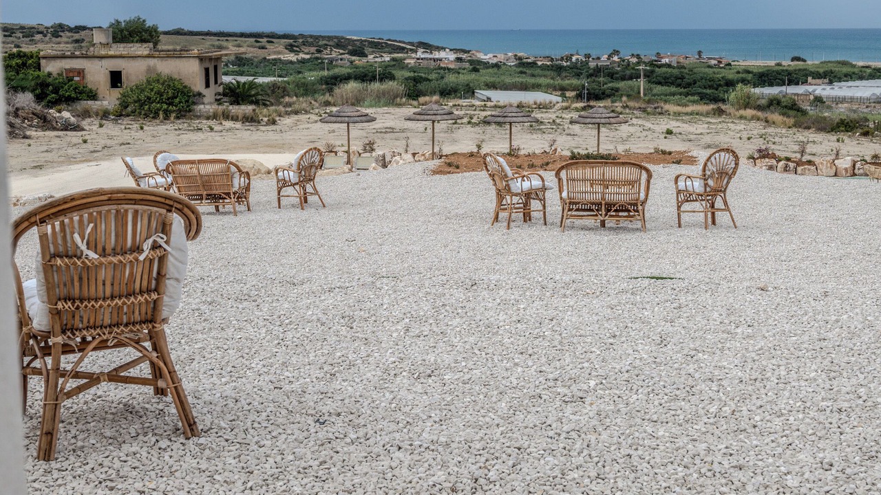 Photo of Patio Balcony in Scoglitti
