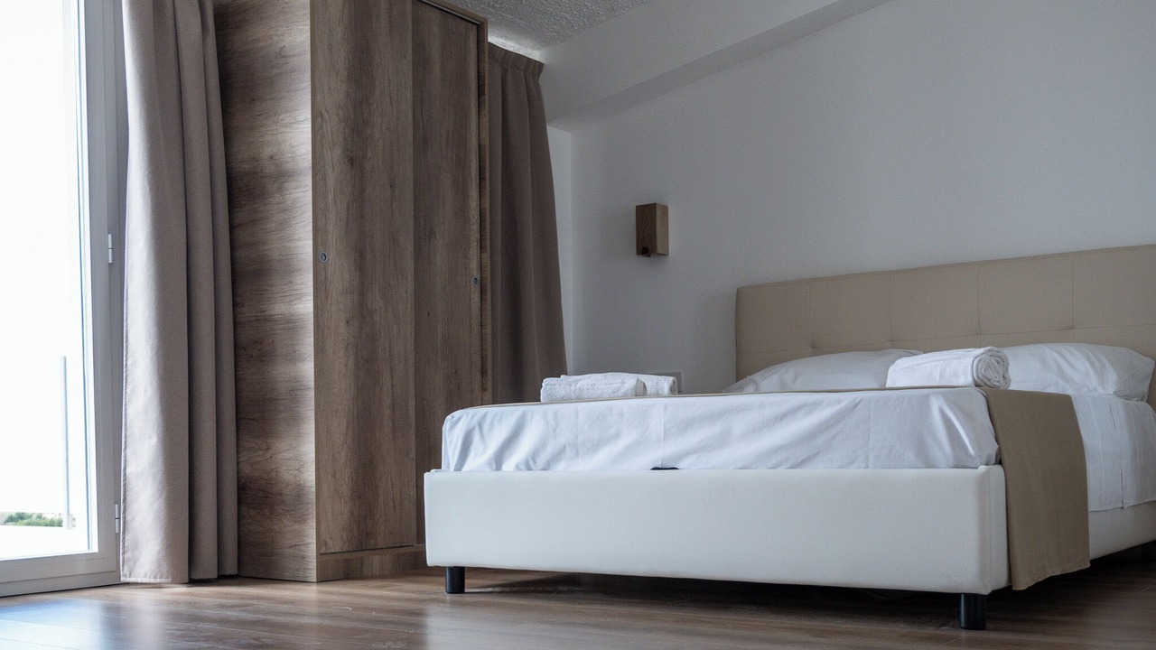 Photo of Bedroom in Scoglitti