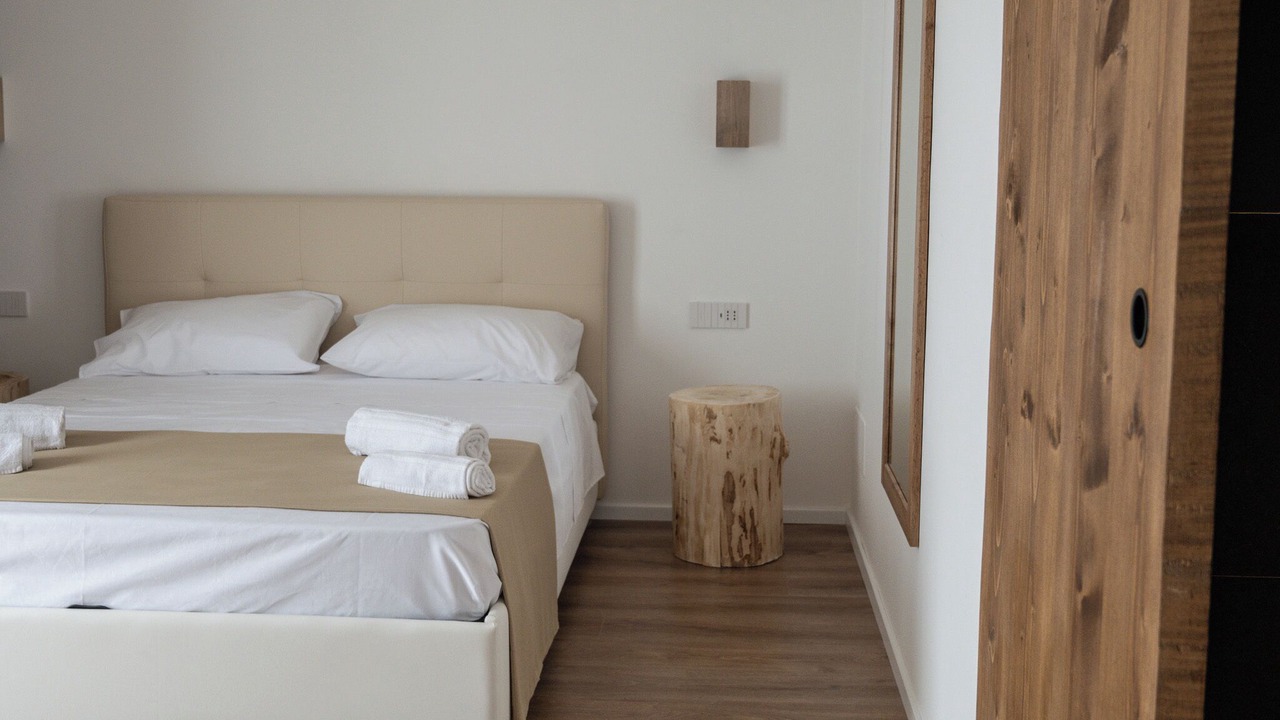 Photo of Bedroom in Scoglitti