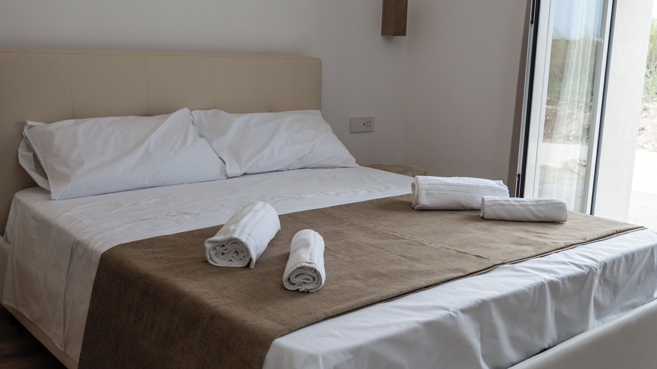 Photo of Bedroom in Scoglitti