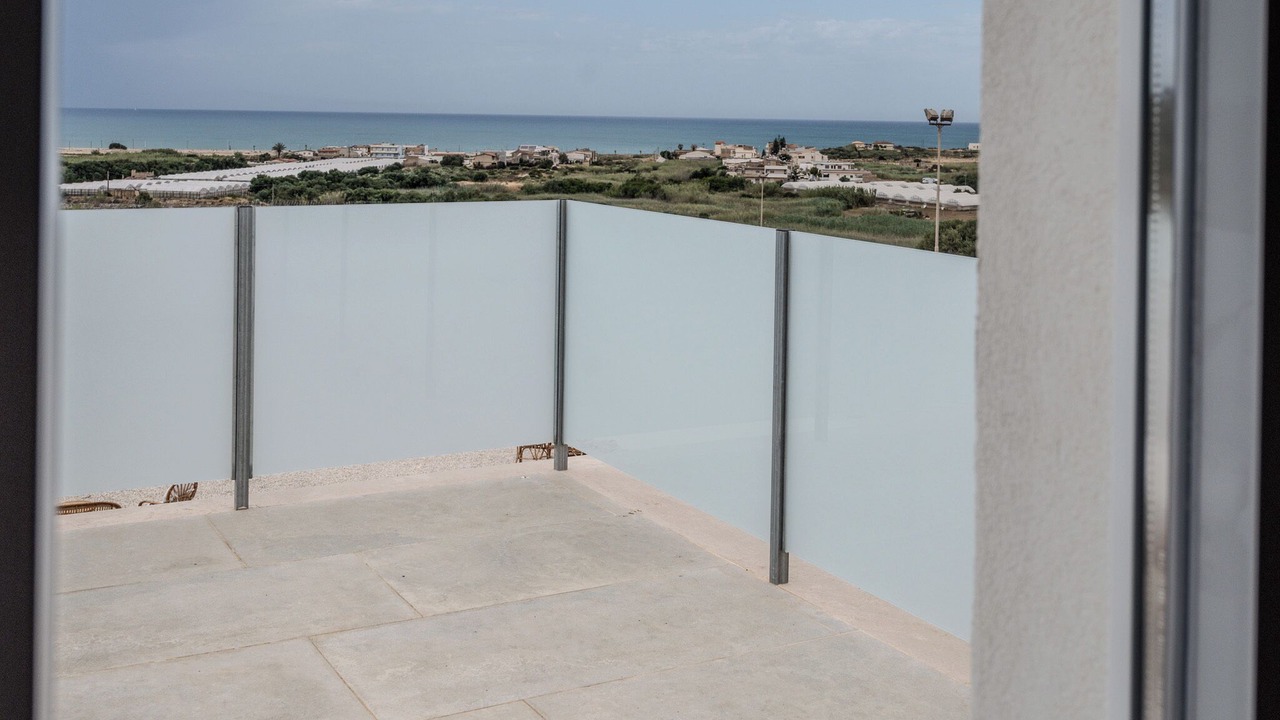 Photo of Patio Balcony in Scoglitti