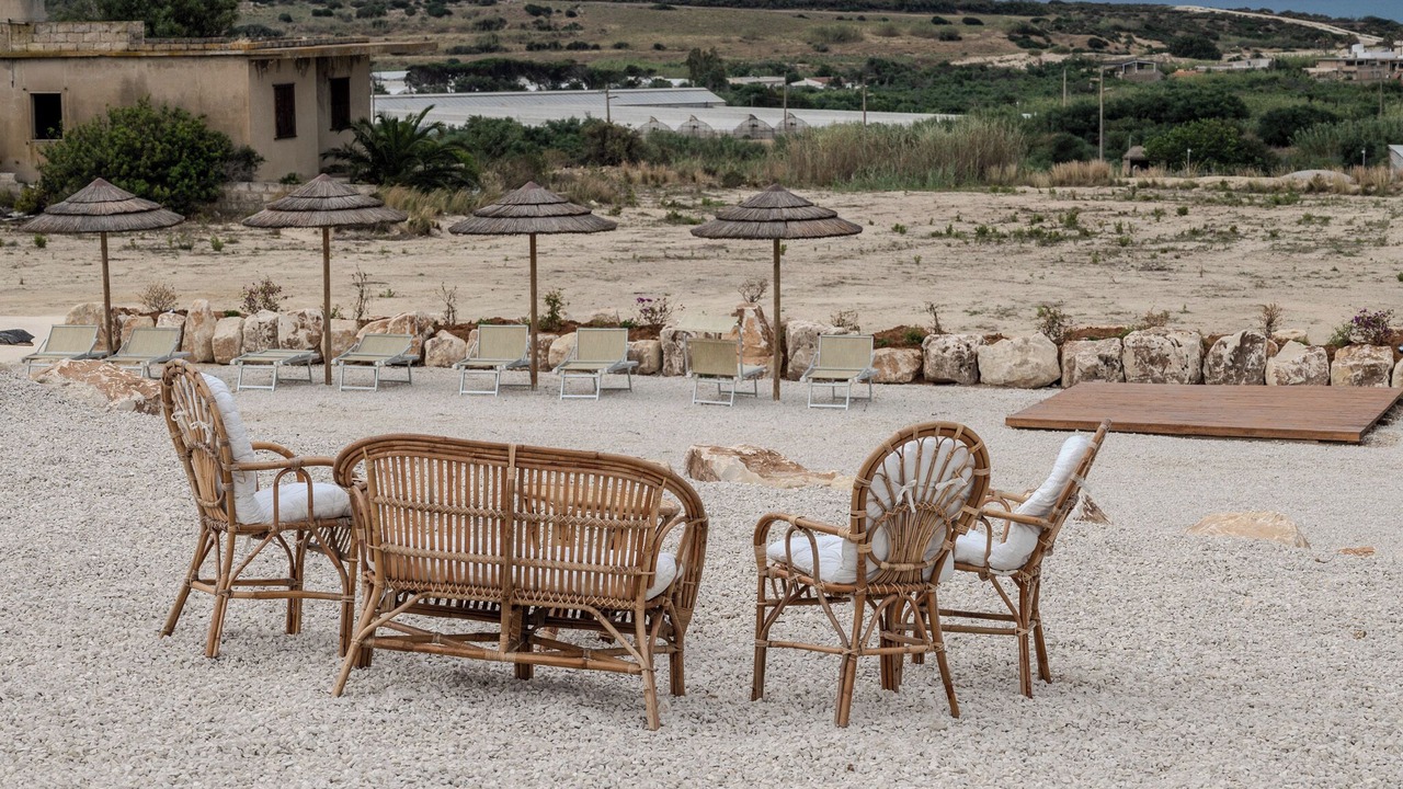 Photo of Outdoor in Scoglitti