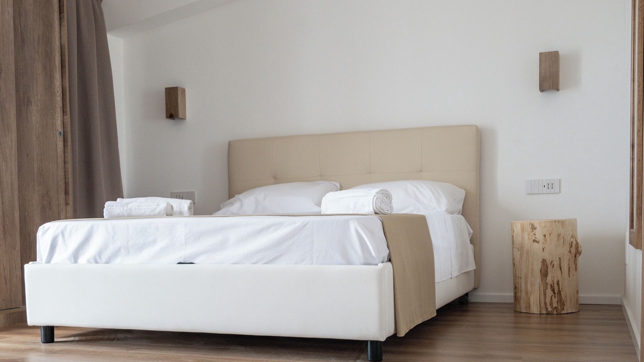 Photo of Bedroom in Scoglitti