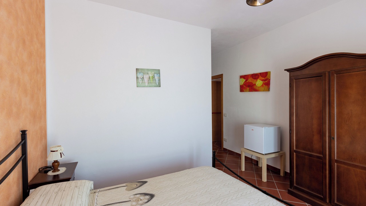 Photo of Bedroom in Rocca San Felice