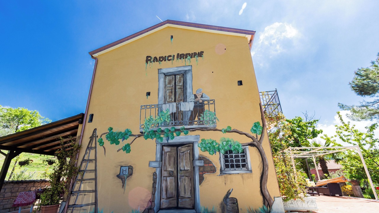 Photo of Others in Rocca San Felice