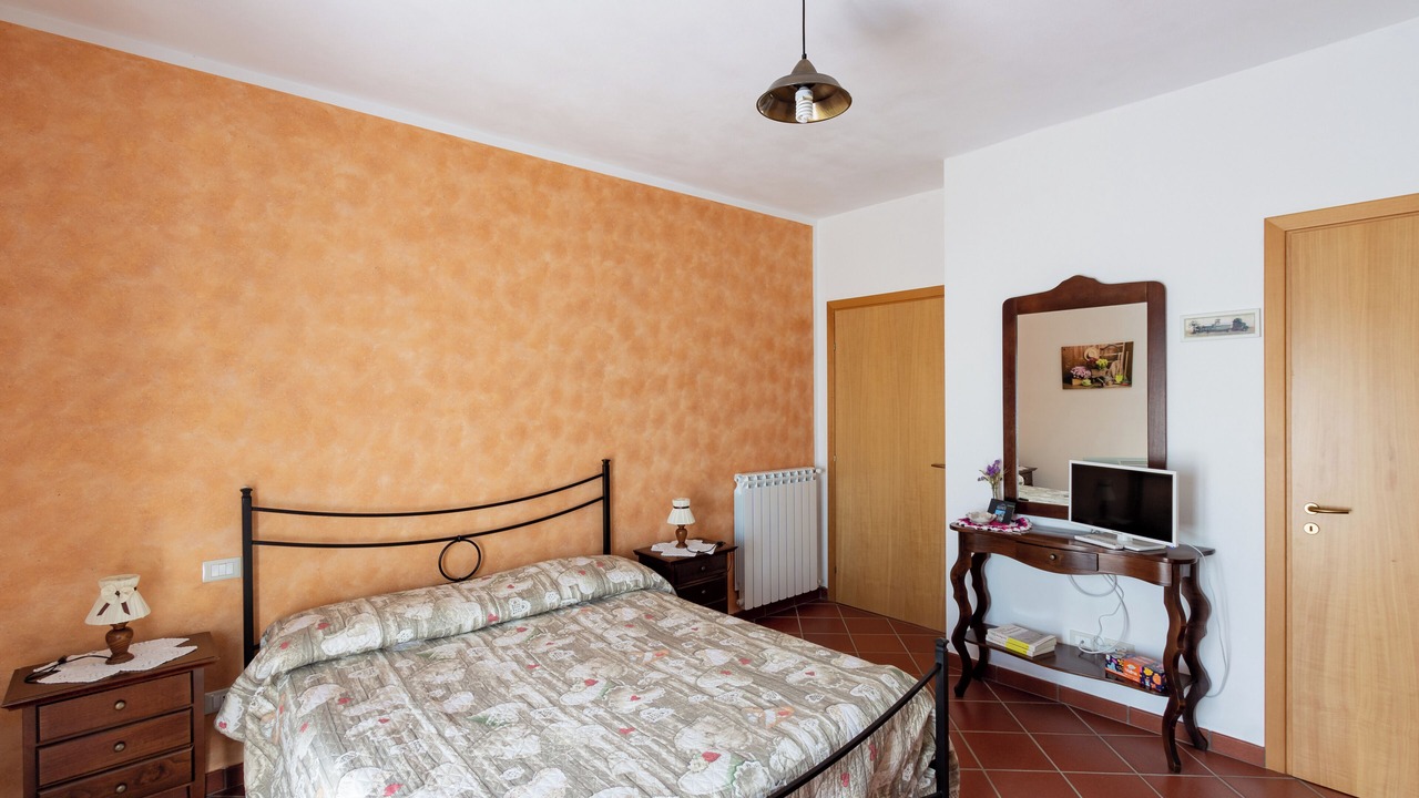 Photo of Bedroom in Rocca San Felice