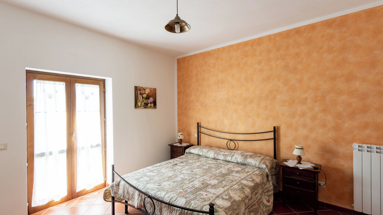 Photo of Bedroom in Rocca San Felice