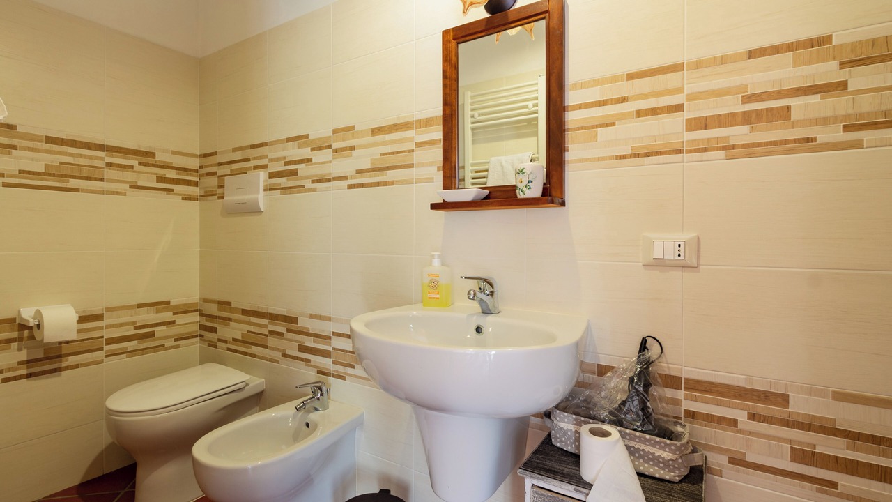 Photo of Bathroom in Rocca San Felice