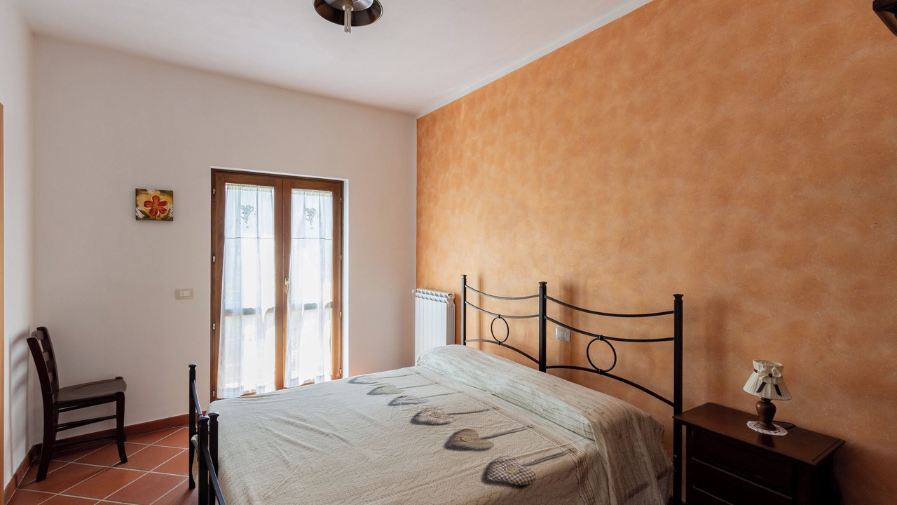Photo of Bedroom in Rocca San Felice
