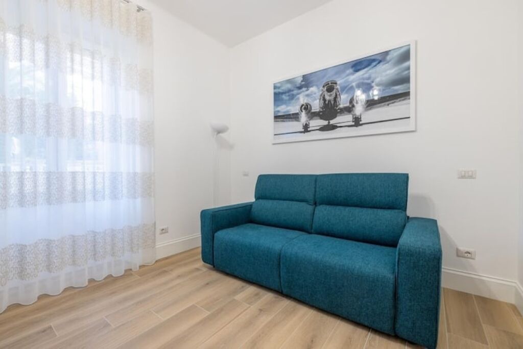 Photo of Livingroom in Rione XIV Borgo