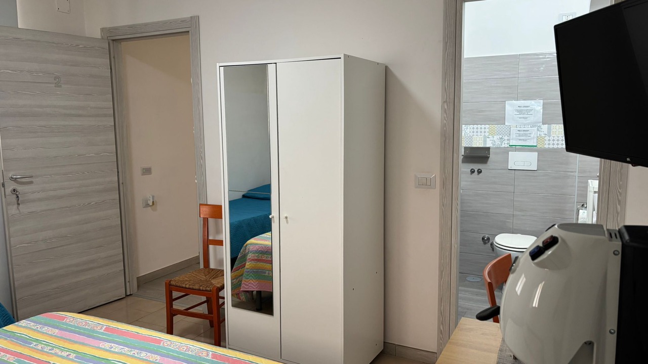 Photo of Bedroom in Maddaloni