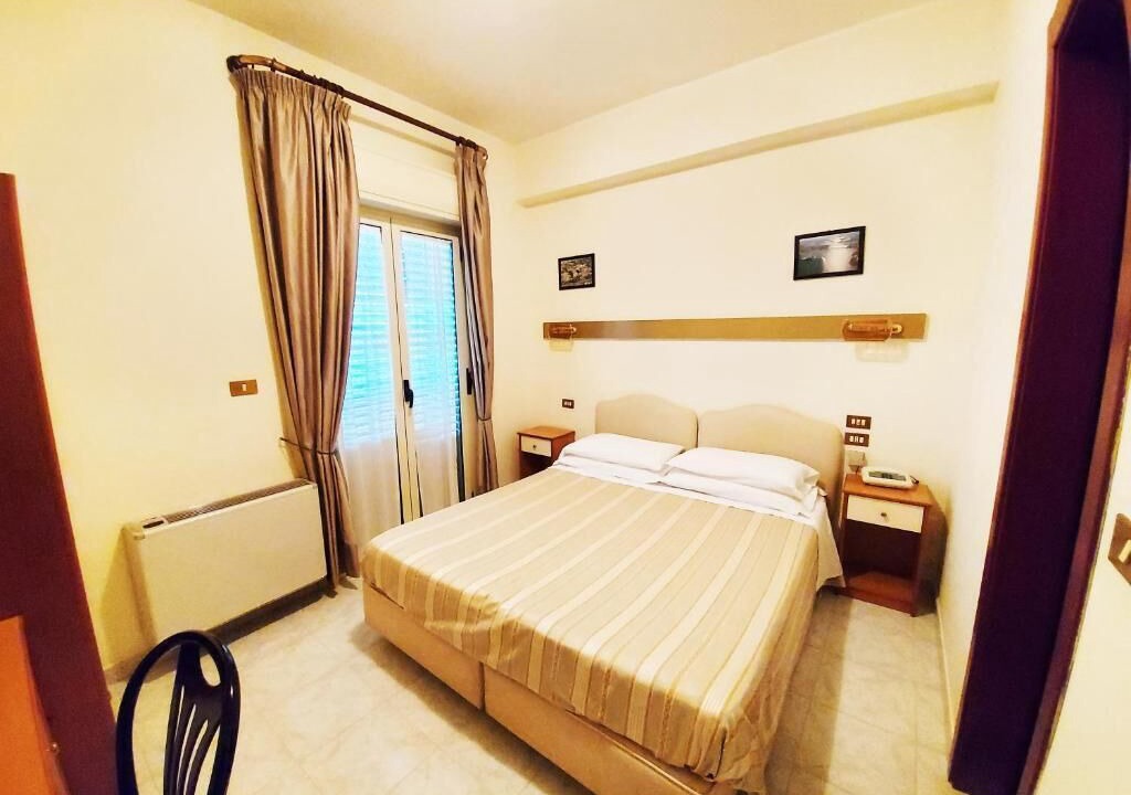 Photo of Bedroom in Bagnara Calabra