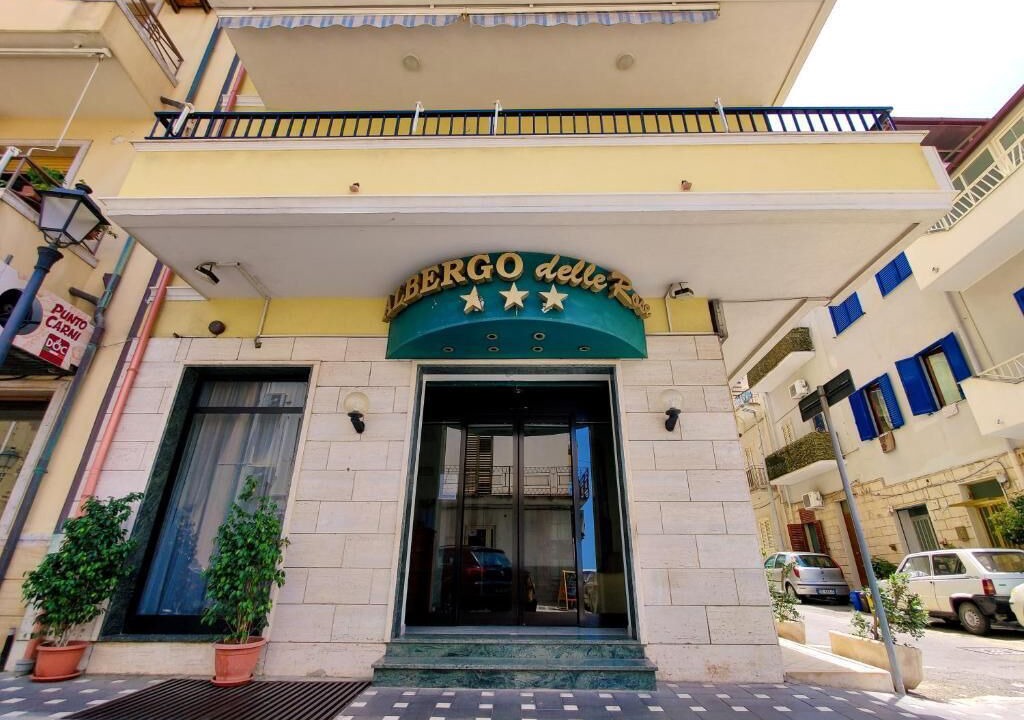 Photo of Outdoor in Bagnara Calabra