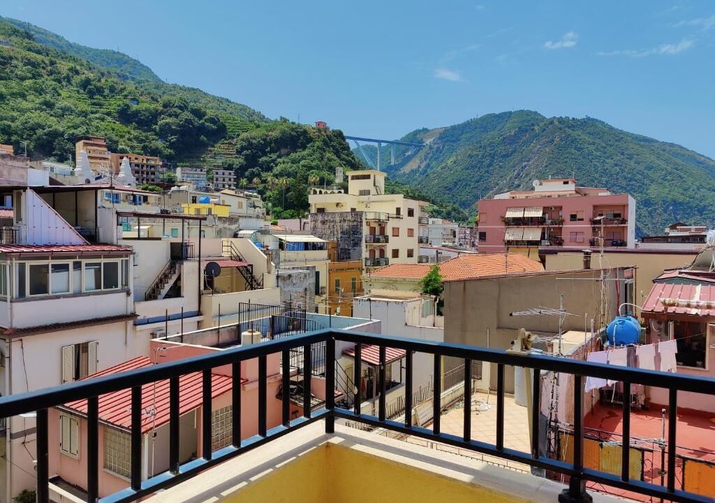 Photo of Patio Balcony in Bagnara Calabra