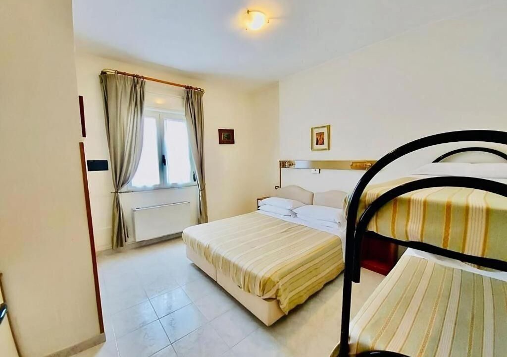 Photo of Bedroom in Bagnara Calabra