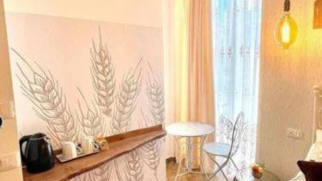 Photo of Patio Balcony in Gragnano