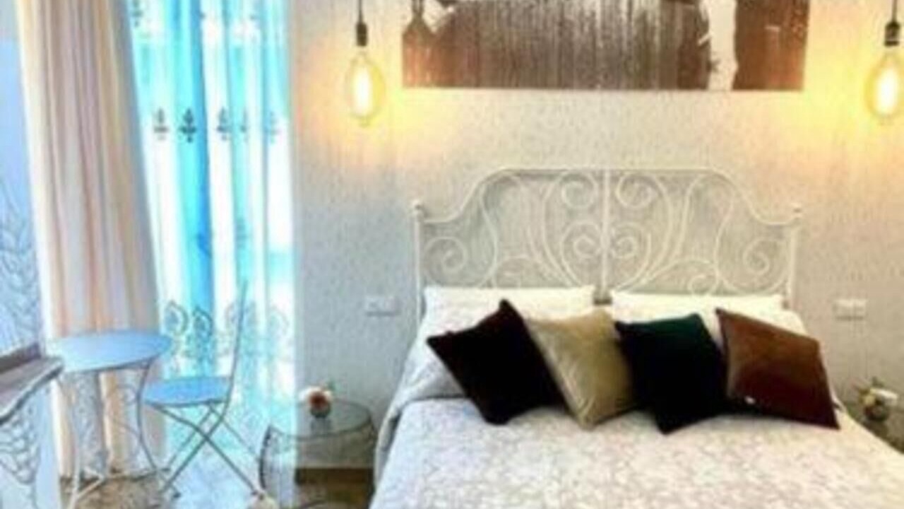Photo of Patio Balcony in Gragnano