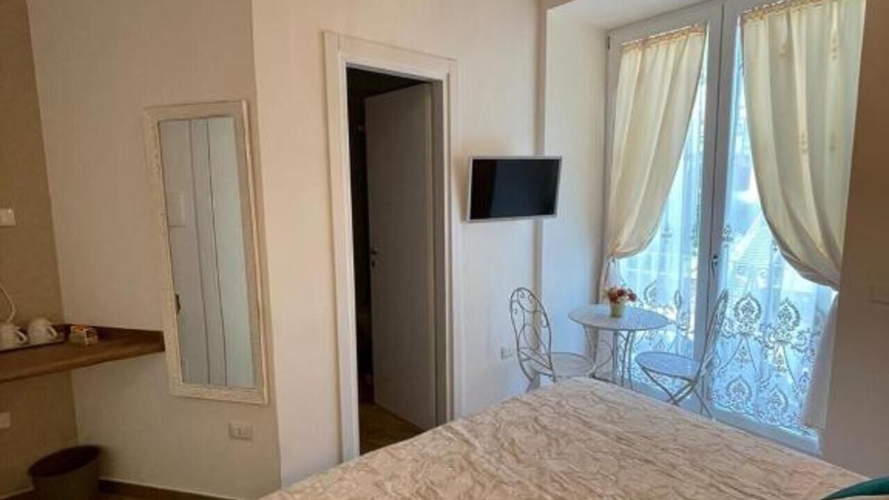 Photo of Patio Balcony in Gragnano