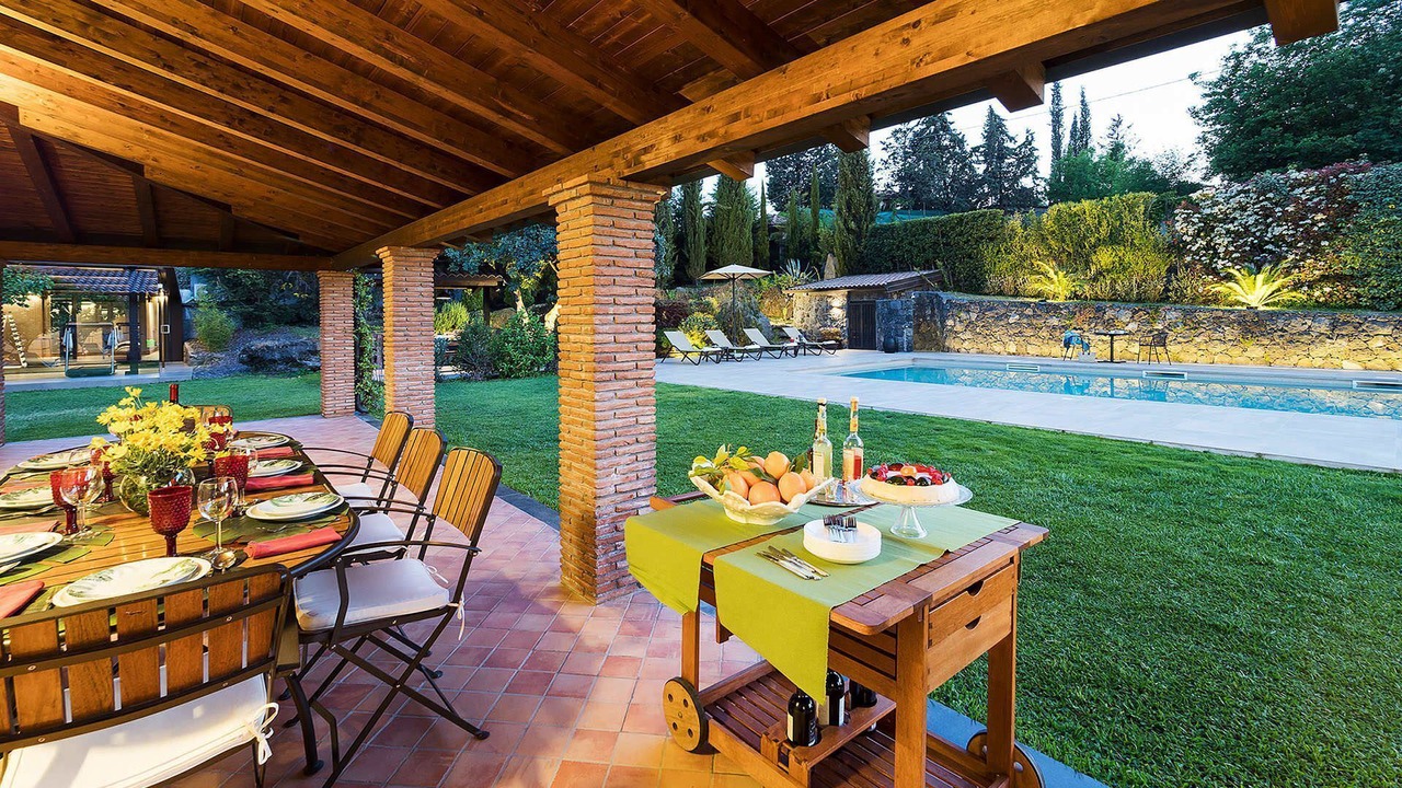 Photo of Outdoor in Viagrande