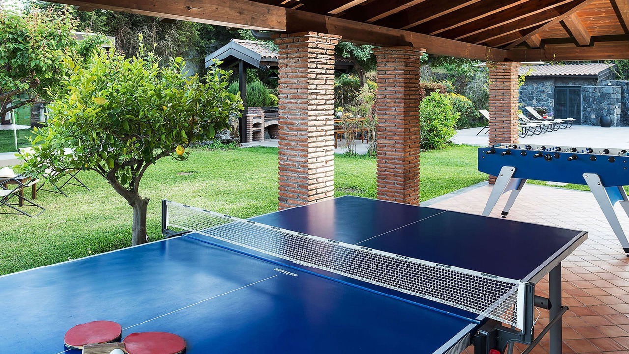 Photo of Patio Balcony in Viagrande