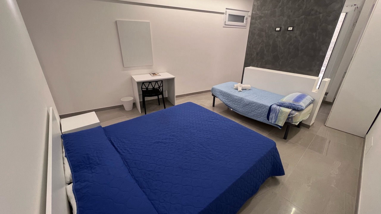 Photo of Bedroom in Castronuovo di Sicilia