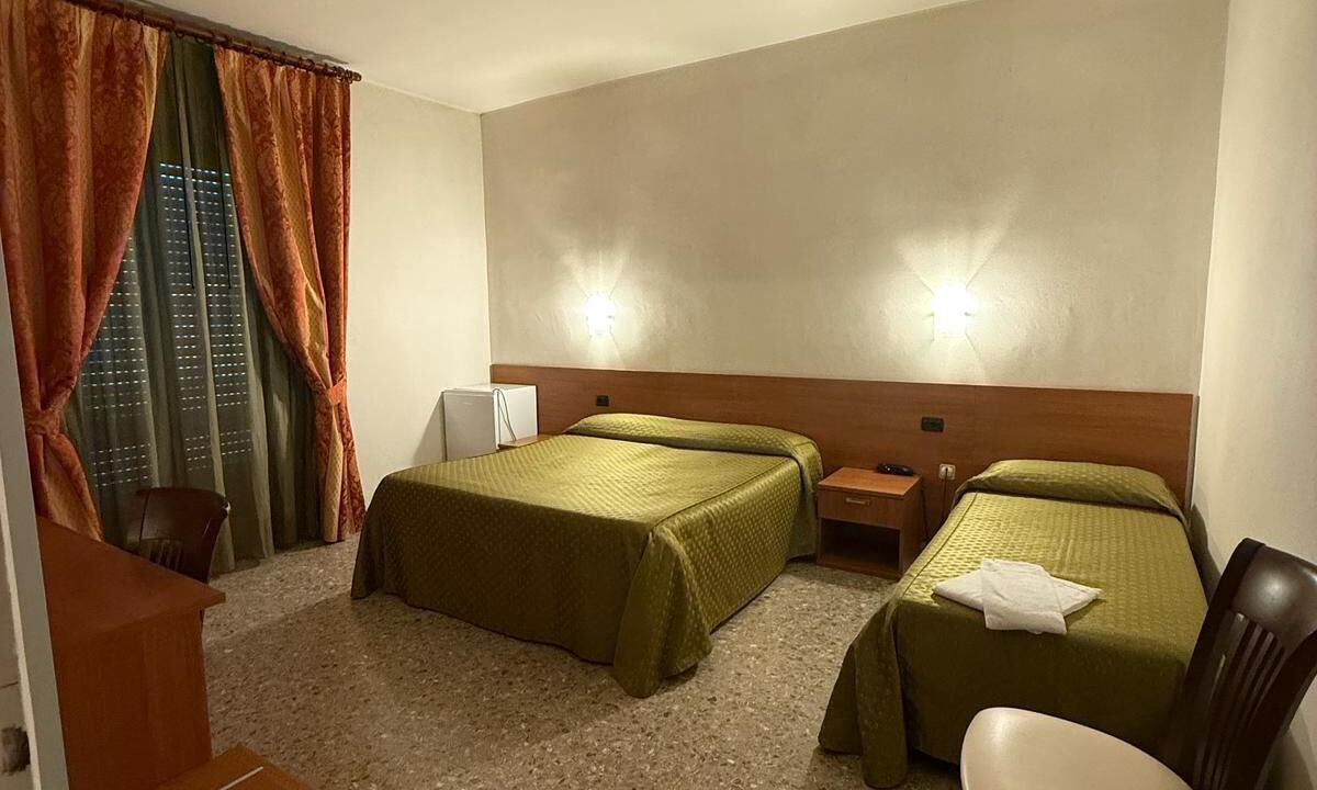 Photo of Bedroom in Castellaneta Marina