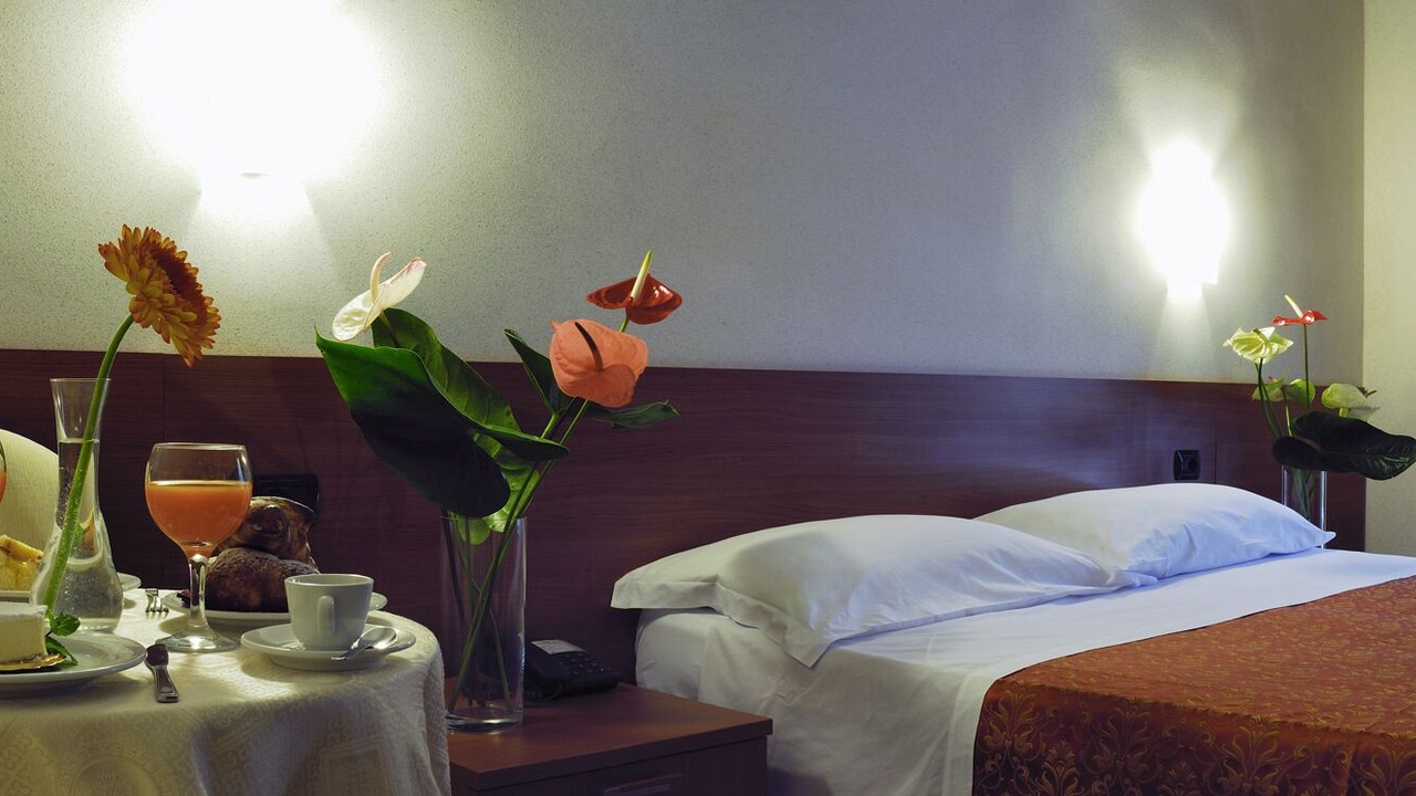 Photo of Bedroom in Castellaneta Marina